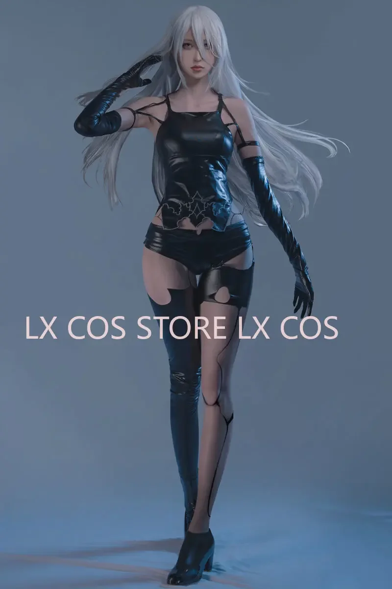 Game NieR:Automata A2 Cosplay  – обзор и цена Party Games Animals